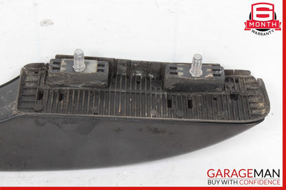 07-12 Mercedes X164 GL450 Rear Left Driver Side Roof Rail Rack Cover Cap
