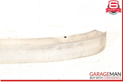 06-09 Mercedes Benz E350 Sedan Rear Bumper Reinforcement Impact Crash Bar OEM