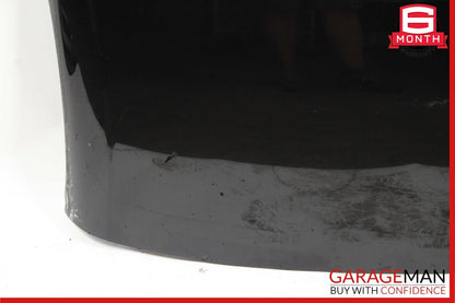 05-11 Mercedes R171 SLK280 SLK55 Convertible Hard Top Roof Folding Panel Black