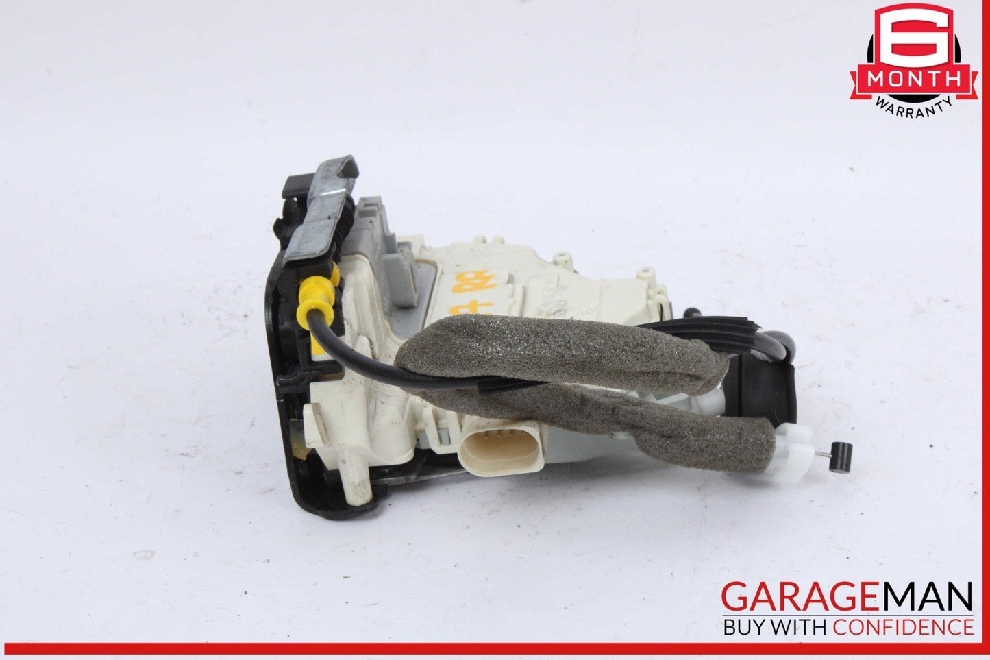 12-18 Audi A7 A6 Rear Right Passenger Side Door Lock Latch Actuator OEM