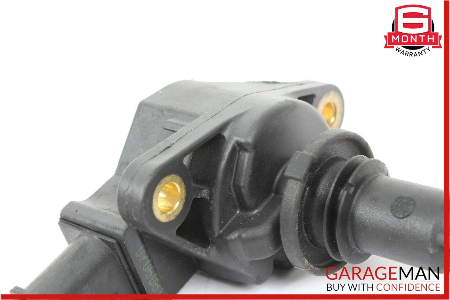 07-11 Mercedes GL450 CLS350 E350 Delphi Ignition Coil Spark Plug 0001502780 OEM