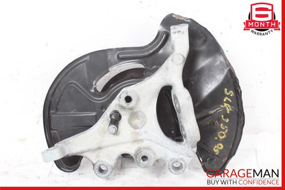 05-11 Mercedes R171 SLK350 Front Left Side Spindle Knuckle Hub OEM
