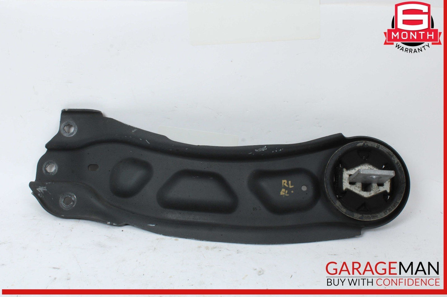 14-18 Mercedes W117 CLA250 Rear Left Side Suspension Lower Control Arm OEM