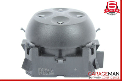 08-15 Mercedes GL450 GLK350 C250 Front Right Side Seat Lumbar Switch Controller