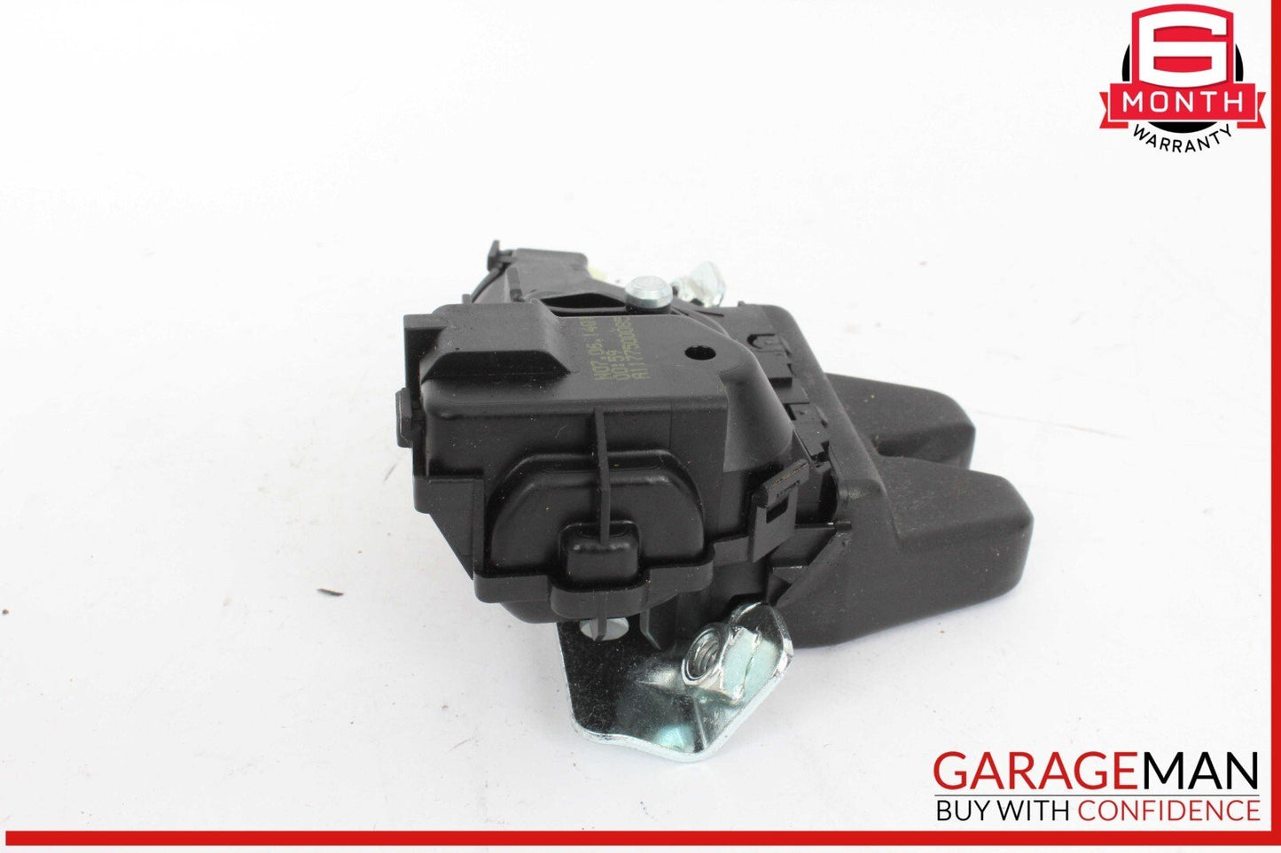 14-18 Mercedes W117 CLA250 CLA45 AMG Rear Trunk Lid Lock Latch Actuator OEM
