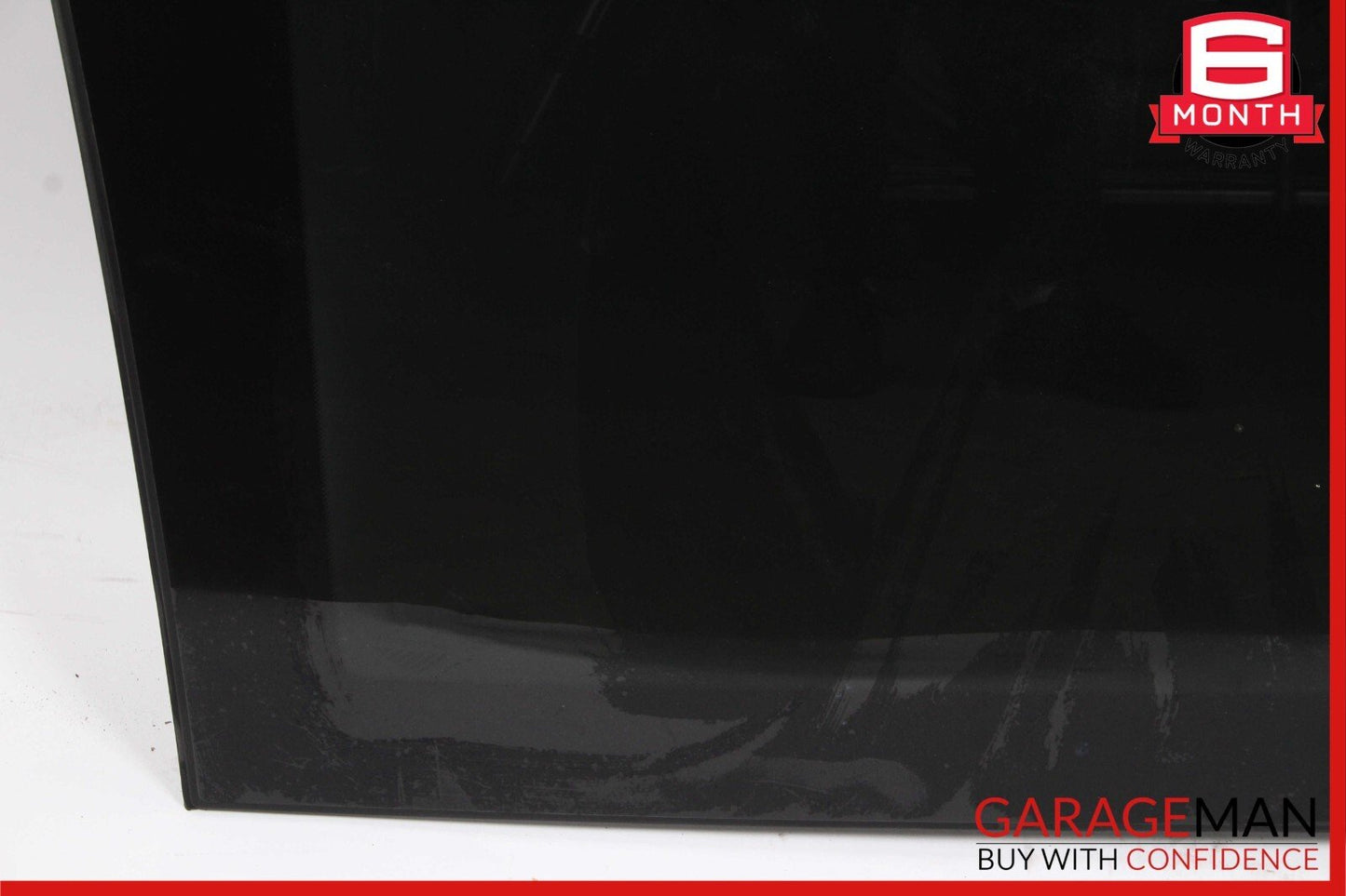 07-13 Mercedes W221 S550 S600 S63 Center Middle Pano Panoramic Roof Glass Panel