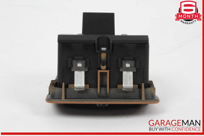 10-16 Porsche Panamera 970 Dashboard Electronic Parking Switch OEM