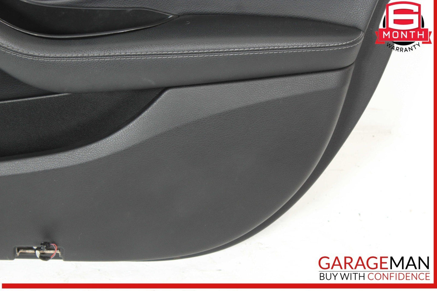 15-21 Mercedes W205 C300 C350e C400 Front Right Side Interior Door Panel OEM