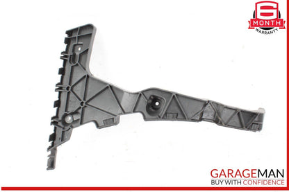 13-17 Audi Q5 Rear Left Driver Side Bumper Guide Mount Bracket 8R0807453 OEM