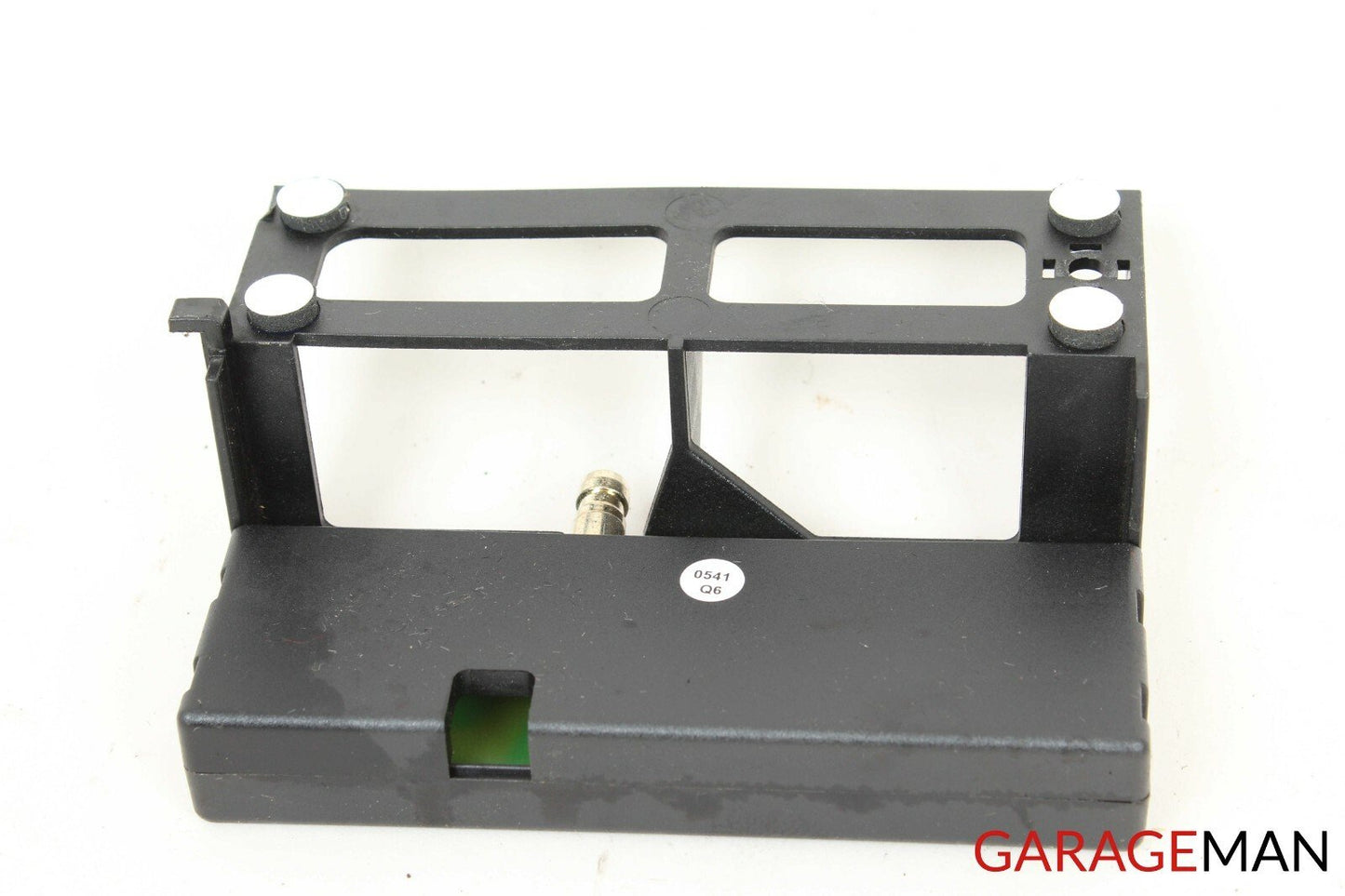03-08 Mercedes R230 SL500 SL600 Keyless Key Less Antenna AMP Amplifier Module