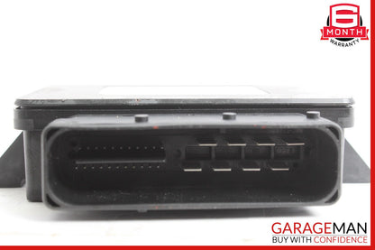 12-20 Mercedes R172 SLK250 Hand Parking Brake Control Module OEM