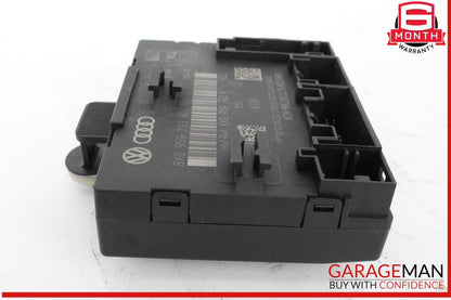 15-18 Audi Q3 Front Left Driver Side Door Control Module 8X0959793K OEM