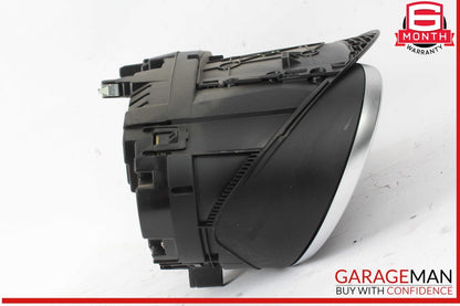 16-17 Mercedes W205 C300 Speedometer Odometer Instrument Cluster Gauge OEM