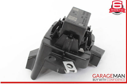 12-18 Audi A6 A7 Ignition Switch Control Lock Relay Module 4H0909131 OEM