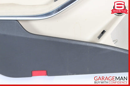 15-20 Mercedes X156 GLA250 Interior Door Panel Front Left Driver Side OEM