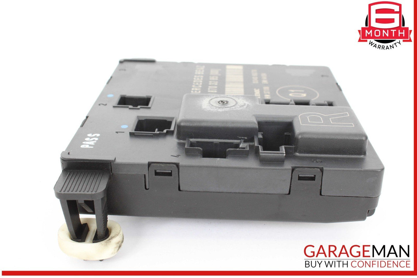 03-09 Mercedes W211 E350 E550 Rear Right Side Door Control Module Unit OEM