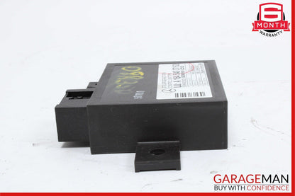 06-13 Mercedes W251 R350 CL550 R350 TPMS Tire Pressure Control 1645403762 OEM