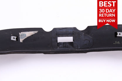 03-08 Mercedes R230 SL500 Front Upper Radiator Headlight Support Bracket Bar OEM
