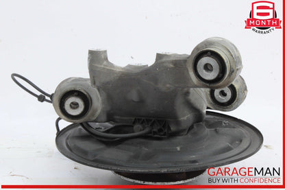 14-19 Mercedes W117 CLA250 Rear Right Side Spindle Knuckle Wheel Hub Bearing OEM