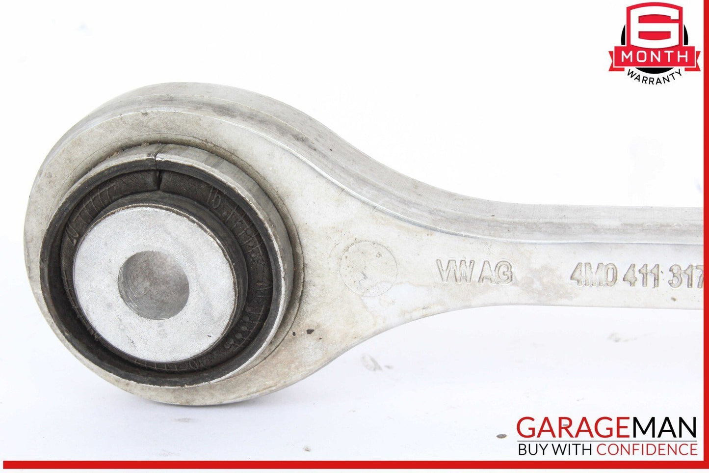 17-24 Audi Q7 Front Left / Front Right Stabilizer Anti Roll Sway Bar 4M0411317