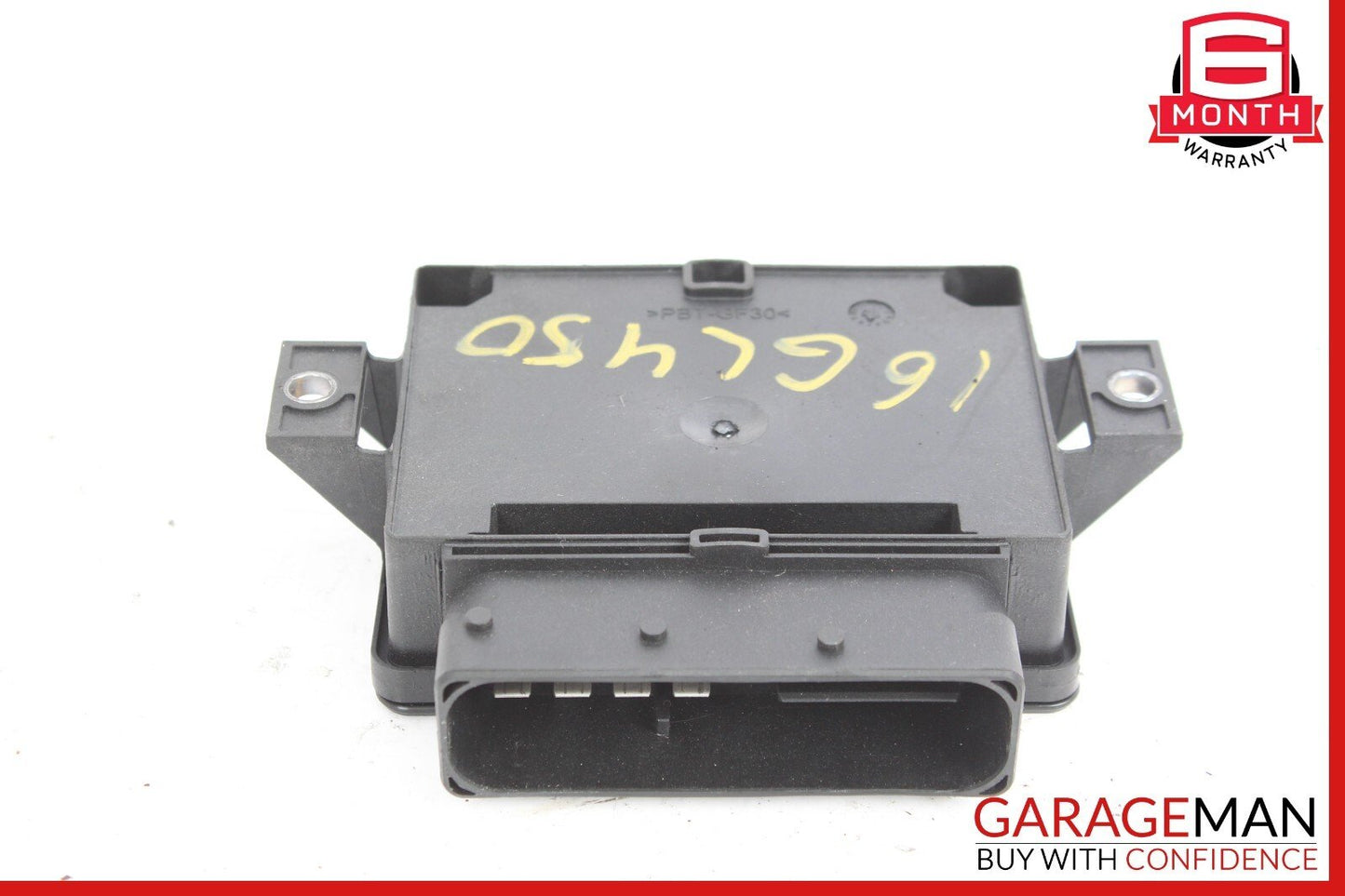 12-20 Mercedes X164 GL450 SLK350 Hand Parking Brake Control Module Unit OEM