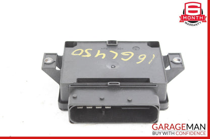 12-20 Mercedes X164 GL450 SLK350 Hand Parking Brake Control Module Unit OEM