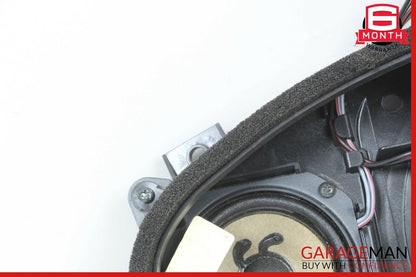 03-08 Mercedes R230 SL500 SL55 AMG Bose Front Right Side Door Audio Speaker OEM