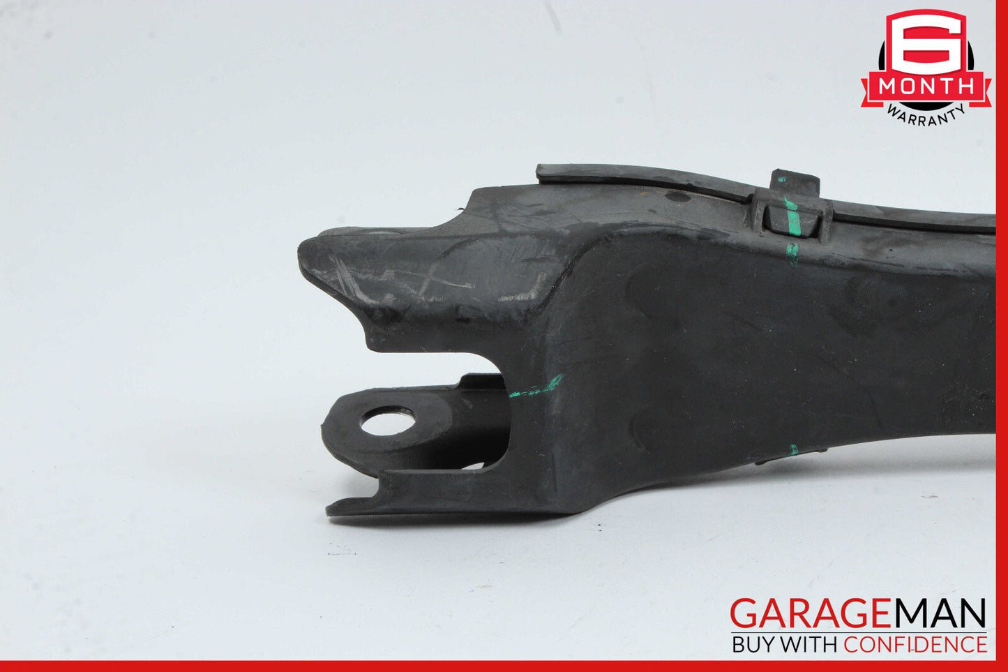 08-20 Mercedes W205 C300 Rear Left or Right Lower Suspension Control Arm OEM