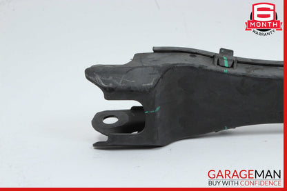 08-20 Mercedes W205 C300 Rear Left or Right Lower Suspension Control Arm OEM