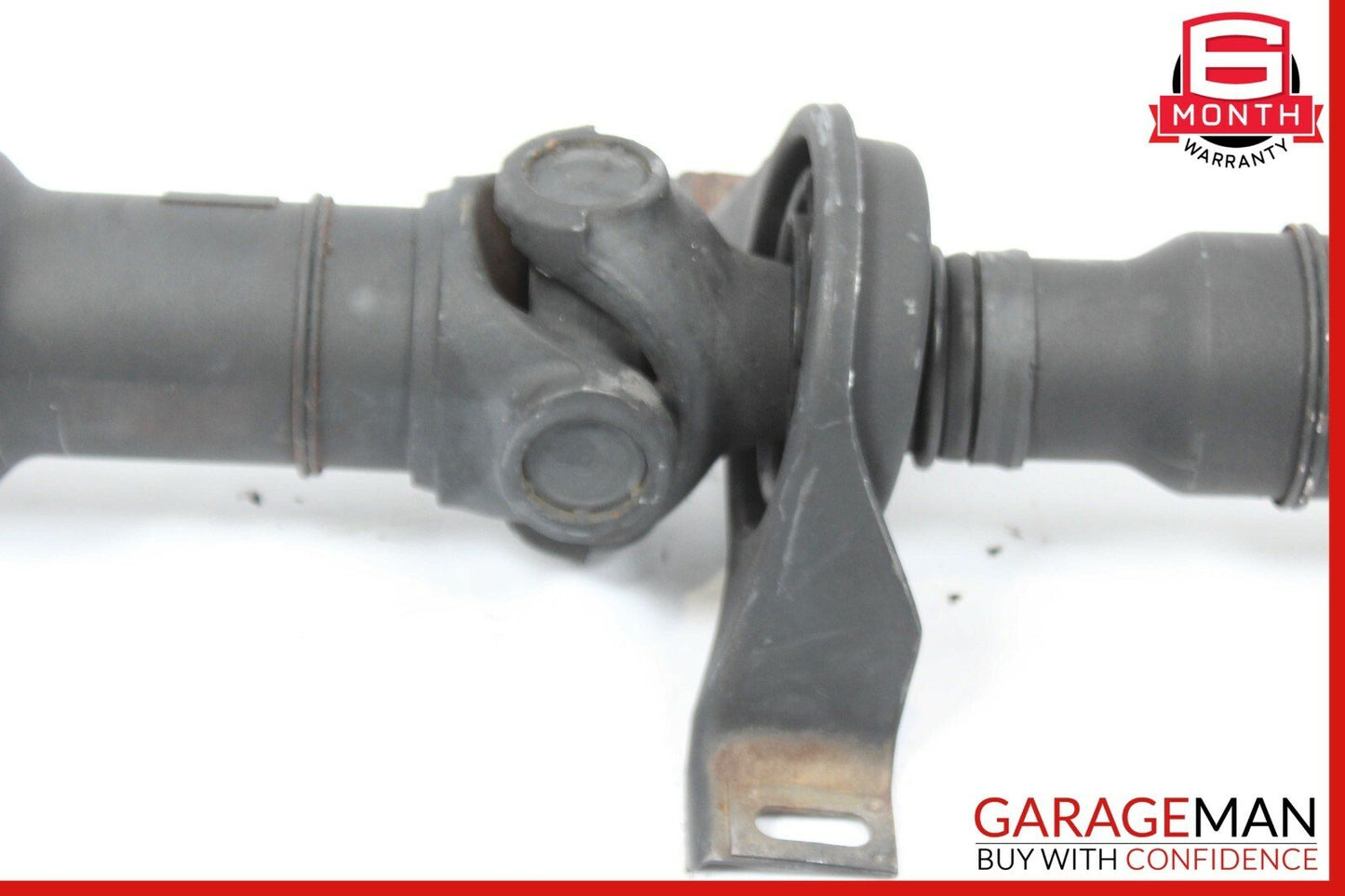 07-11 Mercedes E63 CLS63 AMG Rear Propeller Drive Shaft Driveshaft Assembly