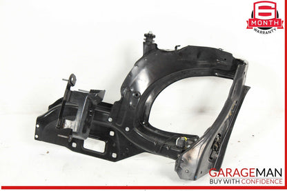 06-12 Mercedes X164 GL450 GL550 Front Right Side Headlight Support Bracket OEM
