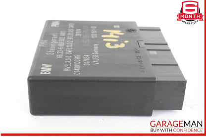 14-15 BMW i3 Park Parking Assist Assistant Control Module Unit 6869502 OEM