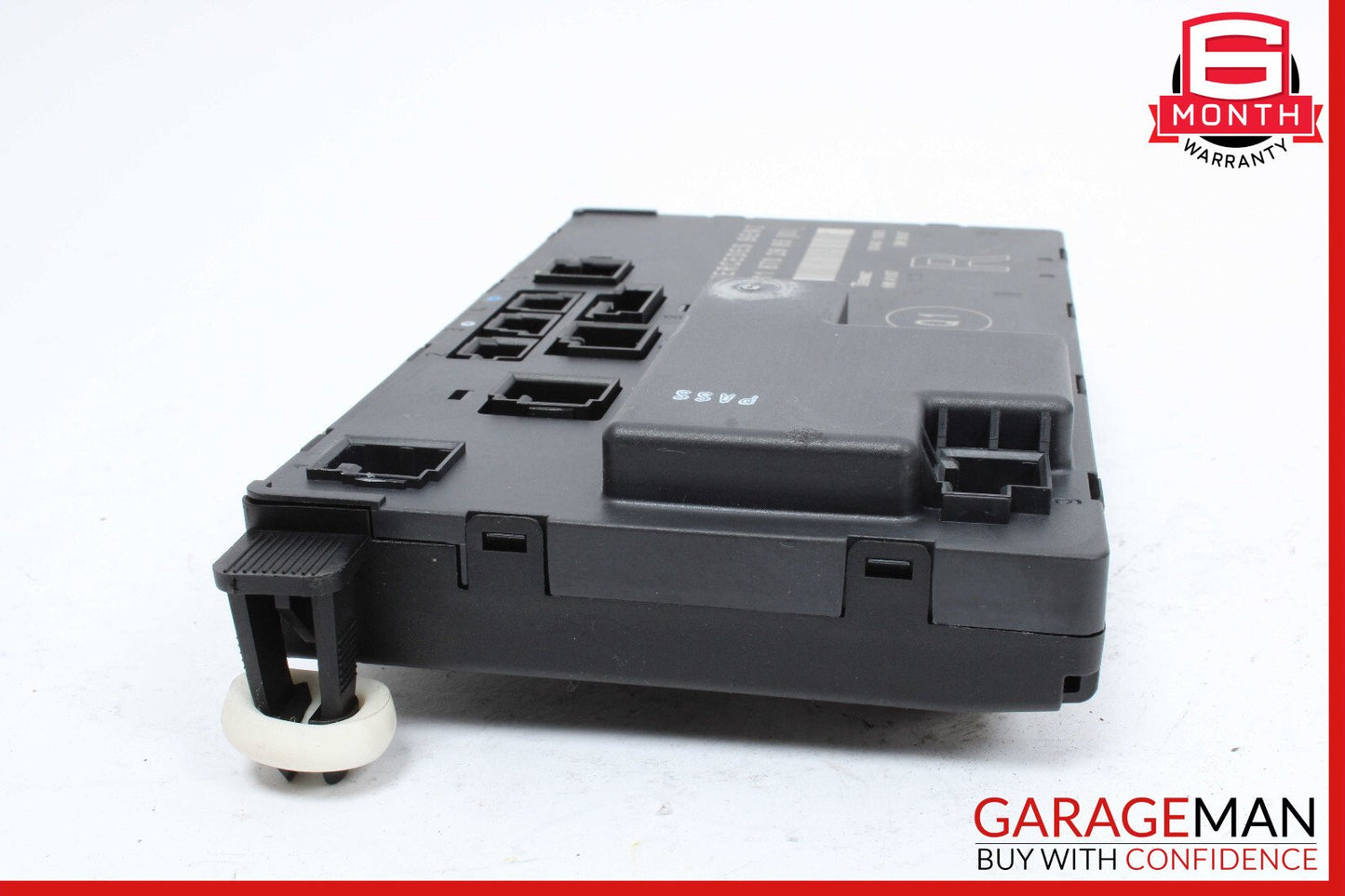 03-09 Mercedes W211 E350 E550 Front Right Passenger Door Control Module OEM