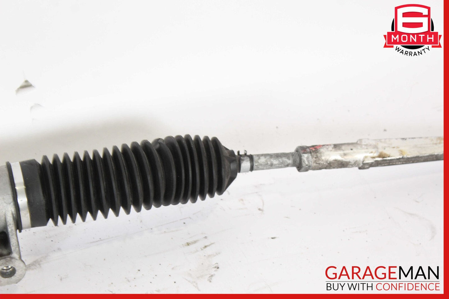 97-04 Porsche 996 Carrera 911 986 Boxster Power Steering Gear Rack & Pinion