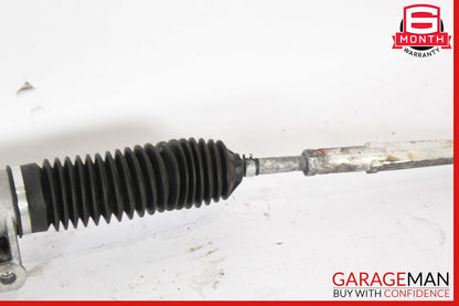 97-04 Porsche 996 Carrera 911 986 Boxster Power Steering Gear Rack & Pinion