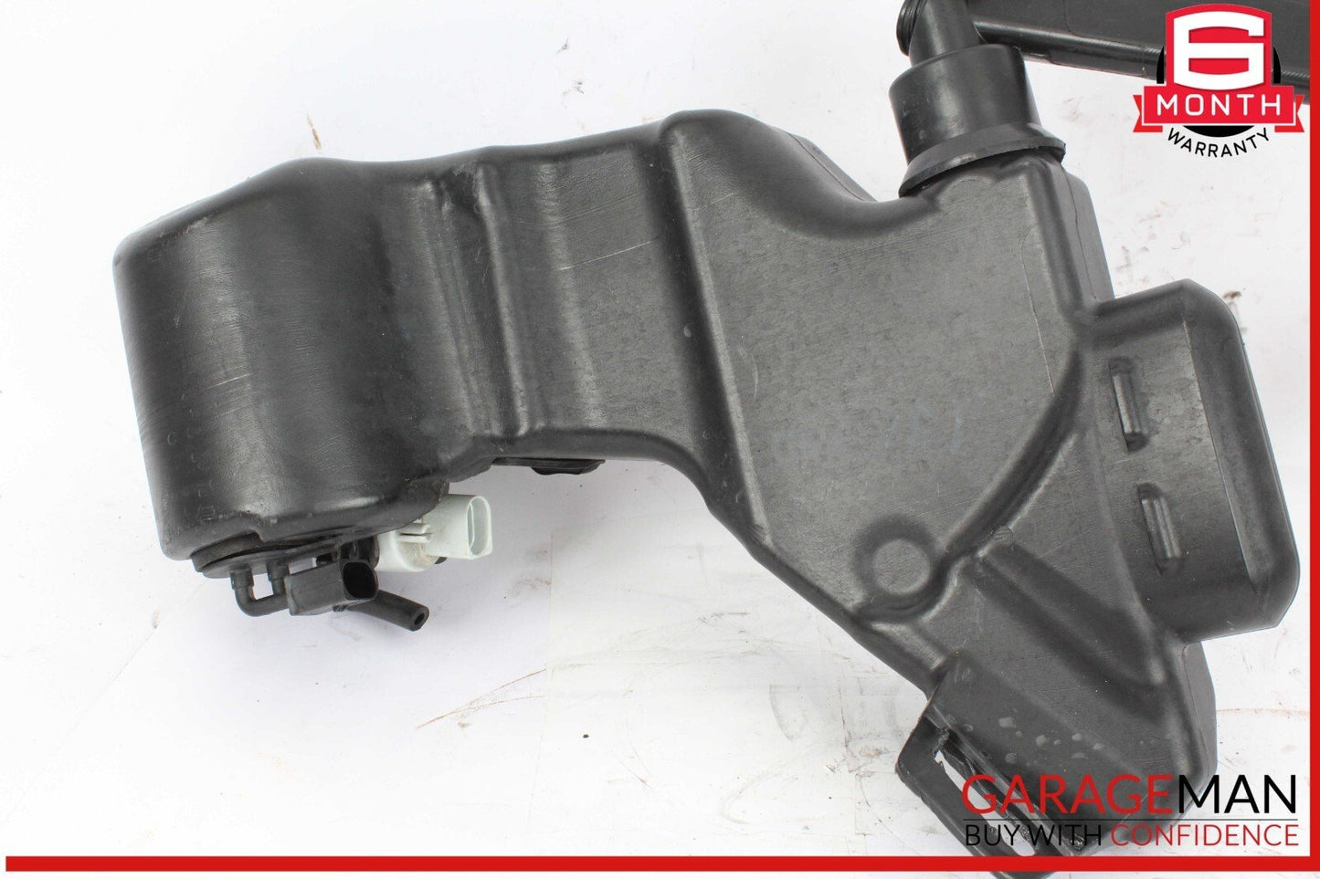 15-20 Mercedes W213 E300 C400 Windshield Washer Fluid Reservoir Bottle Tank OEM