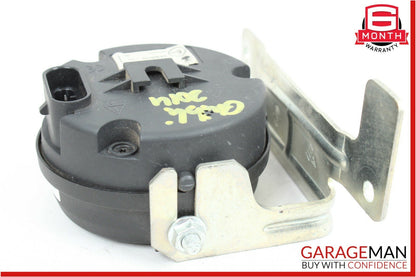 14-17 Maserati Ghibli Anti Theft Horn Siren Alarm with Mounting Bracket OEM