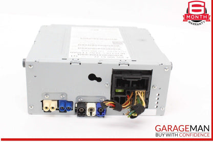 15-18 Mercedes W205 C300 C350e Navigation Radio CD Command Control Unit OEM