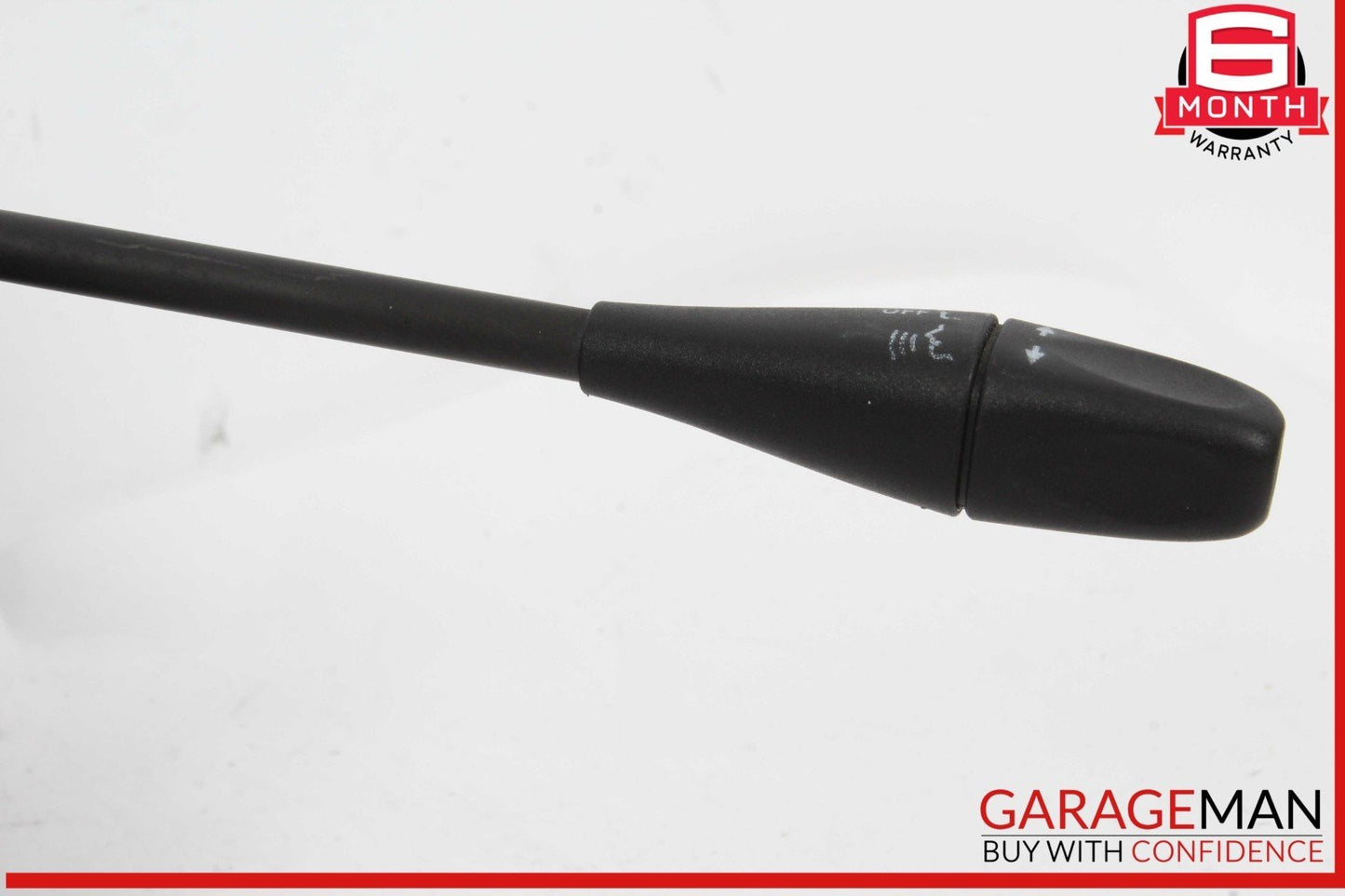03-06 Mercedes R230 SL550 Steering Column Combination Switch Assembly OEM