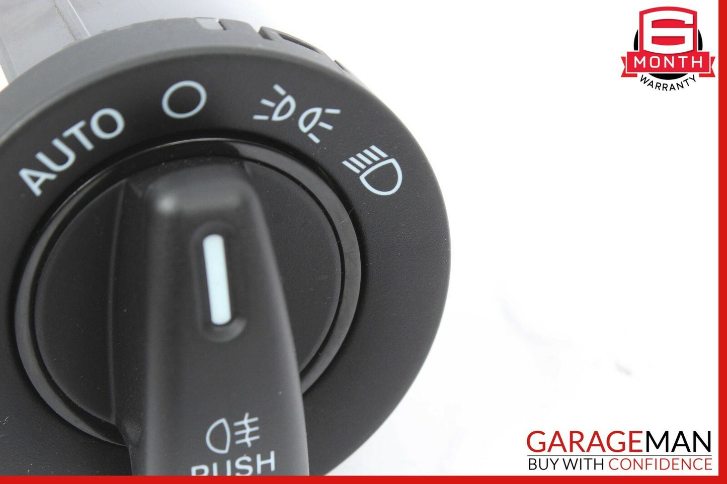 14-17 Maserati Ghibli Dash Headlight Head Light Lamp Switch Controller