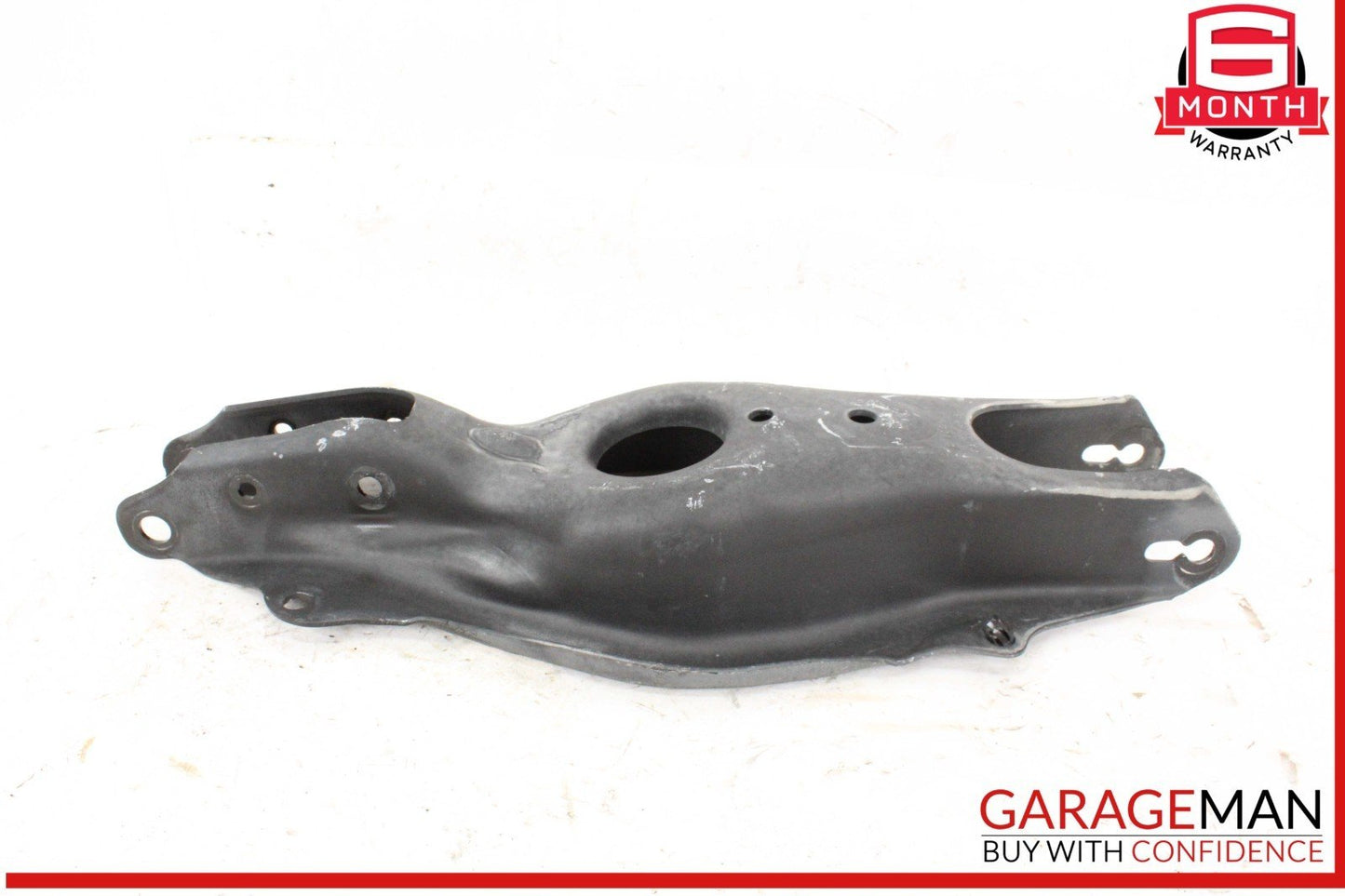 15-20 Mercedes W205 C300 Rear Right or Left Side Lower Rearward Control Arm OEM