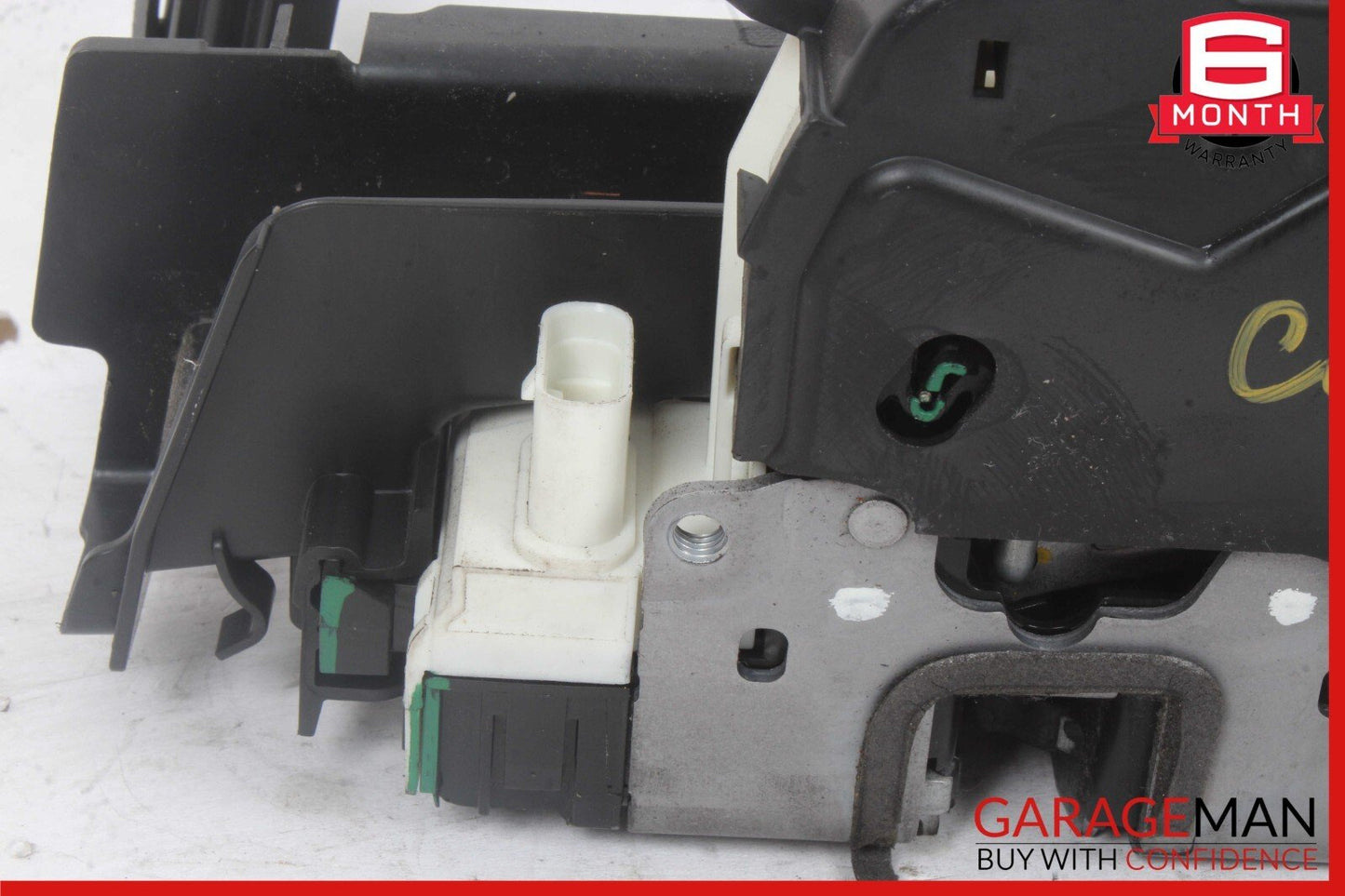 14-20 Mercedes W117 CLA250 Front Left Driver Side Door Lock Latch Actuator OEM