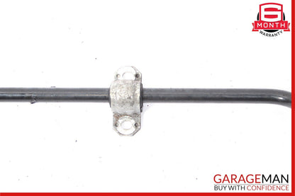 14-17 Maserati Ghibli Rear Anti Roll Stabilizer Sway Bar Frame Assembly RWD