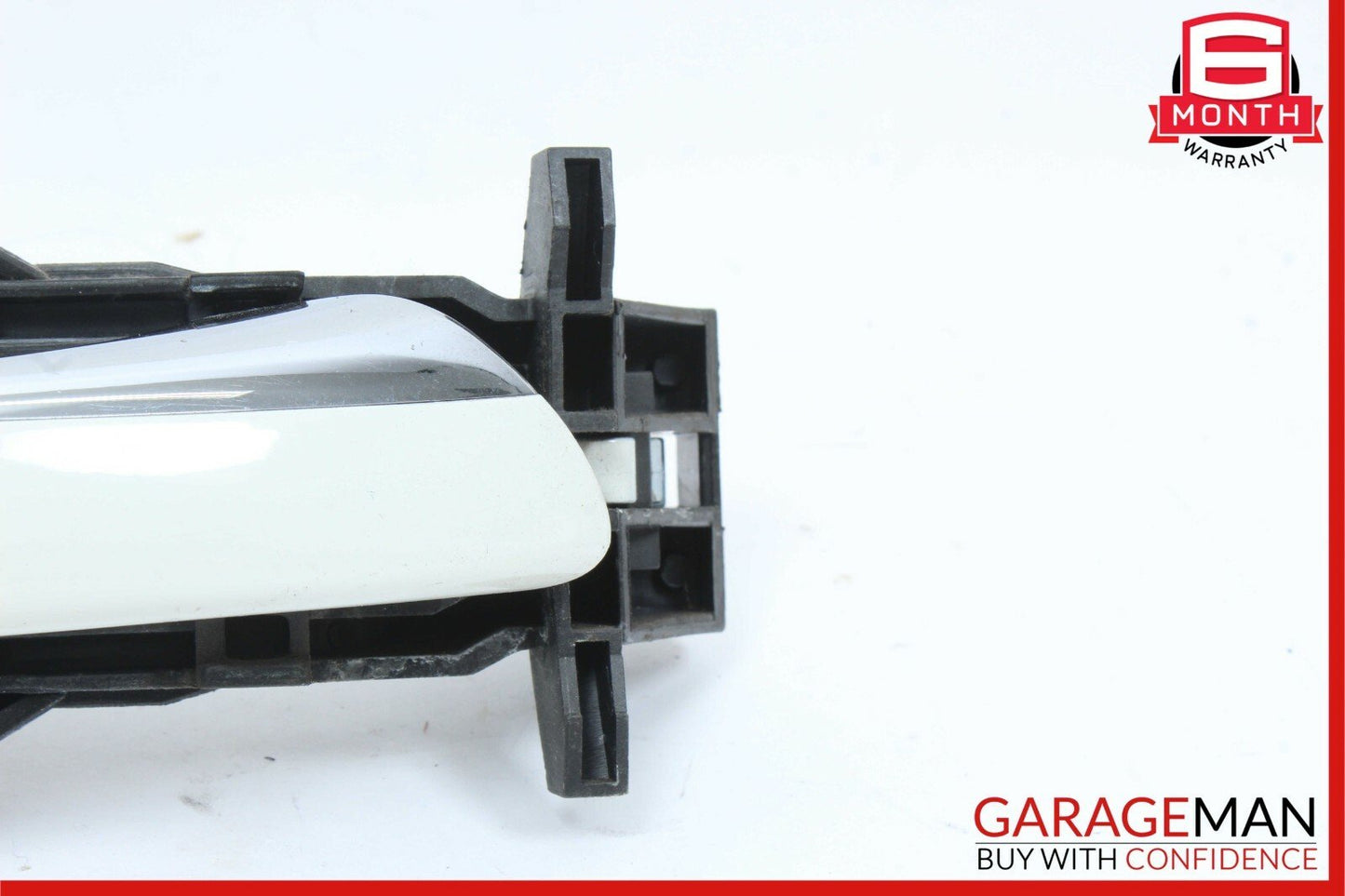 03-09 Mercedes W209 CLK350 Front Right Passenger Side Exterior Door Handle OEM
