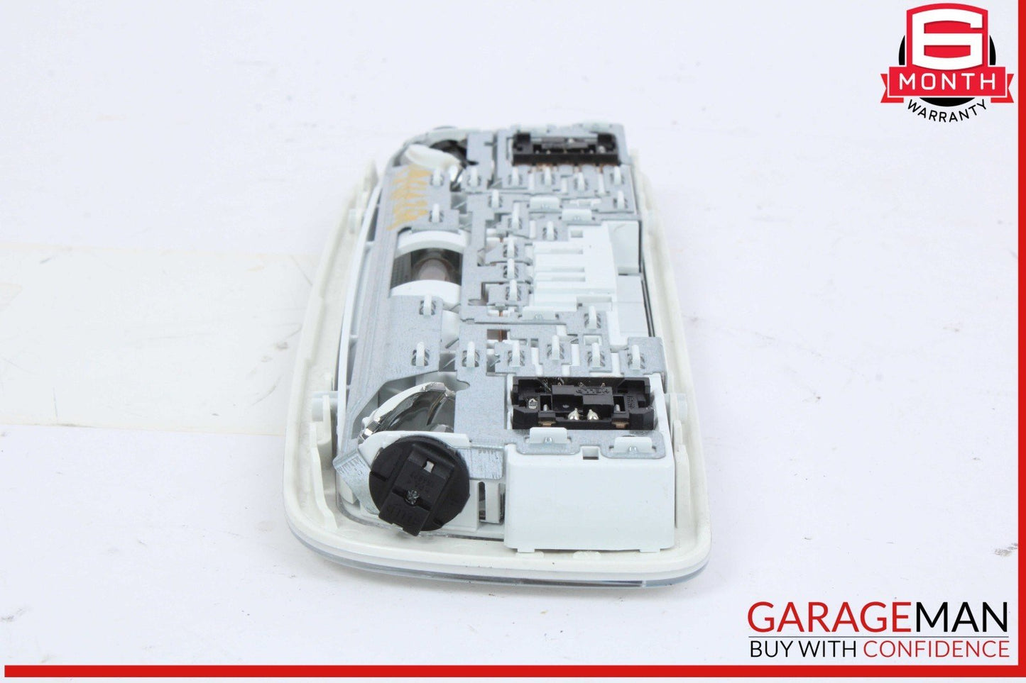 08-21 Mercedes X156 GLA250 GLK350 Rear Overhead Dome Light 2048204901 OEM