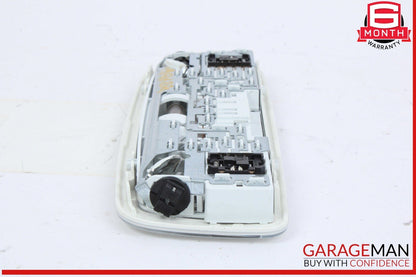 08-21 Mercedes X156 GLA250 GLK350 Rear Overhead Dome Light 2048204901 OEM