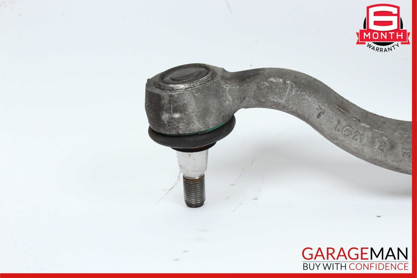 10-16 Mercedes W212 E350 E400 Front Left Driver Side Top Upper Control Arm OEM