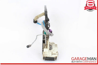 10-20 Mercedes X156 GLA250 GLK350 Rear Right Side Door Lock Latch Actuator OEM