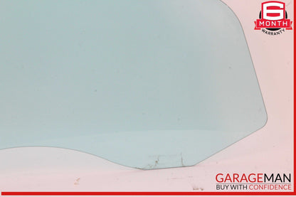 03-09 Mercedes W211 E550 E500 Front Right Side Door Window Auto Glass OEM