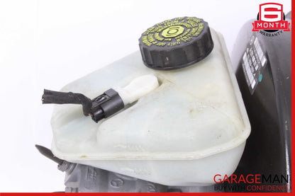 07-09 Mercedes W221 S550 CL600 Power Brake Booster Master Cylinder Reservoir